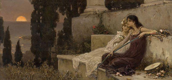 Love is Nearer Death Perfume Oil Love is Nearer Death Perfume Oil